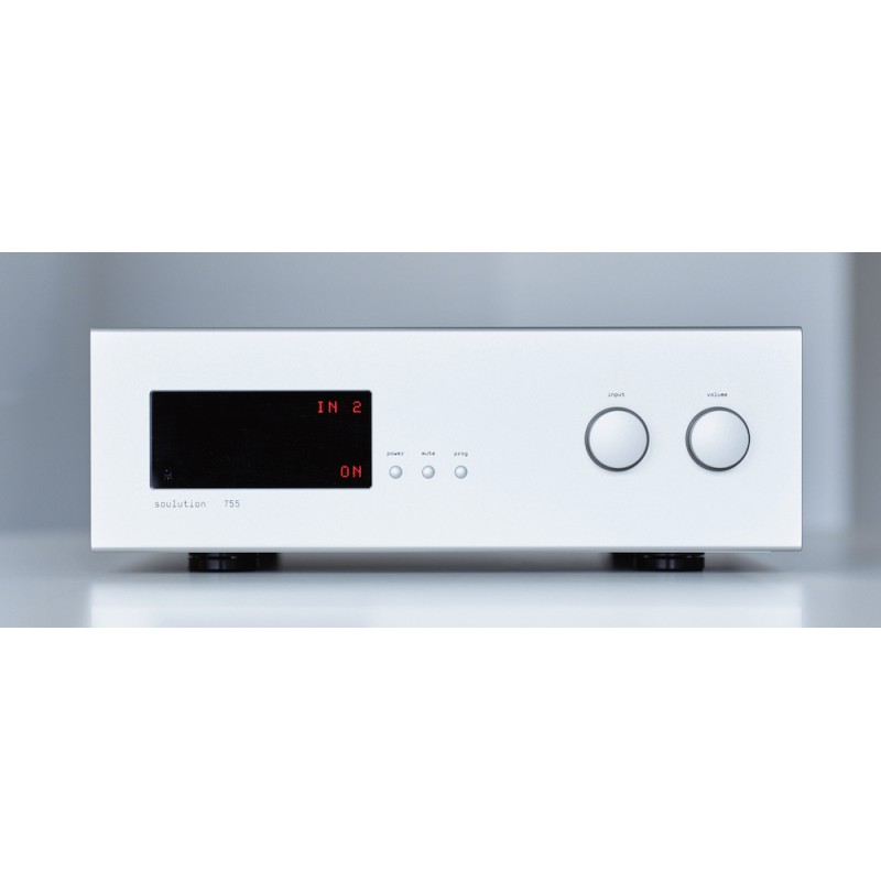 Soulution 750 Phono Stage